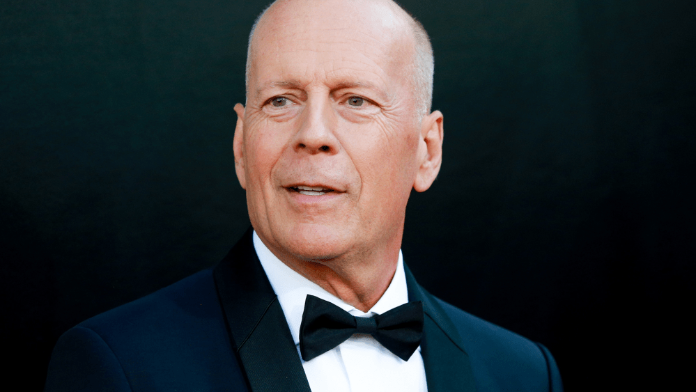 Bruce Willis ‘doesn’t know’ he has dementia, family admits
