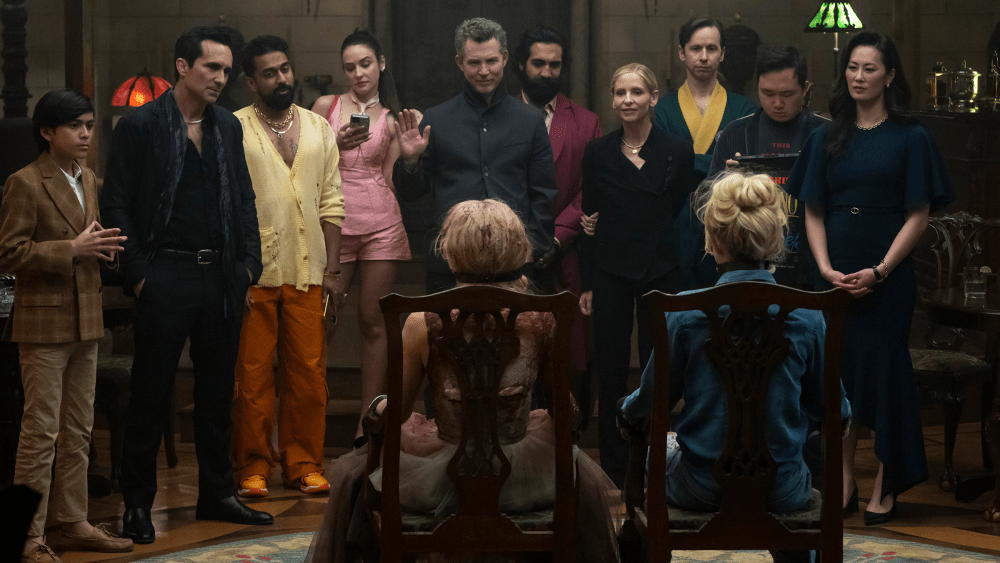 ‘Ready or Not 2,’ ‘Margo’s Got Money Troubles’