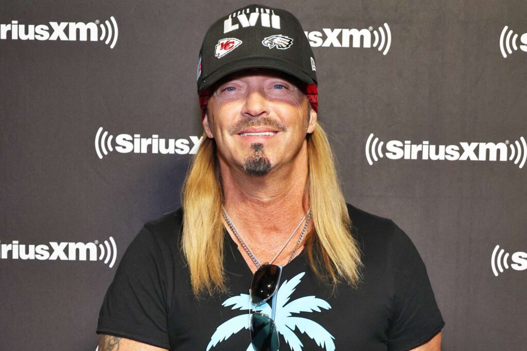 Bret Michaels denies Poison’s 40th anniversary tour plans were canceled due to financial needs