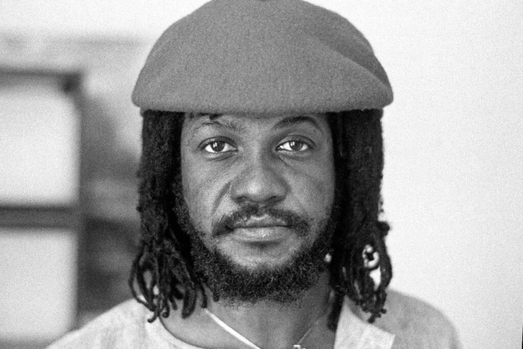 Sly Dunbar dies: reggae pioneer aged 73
