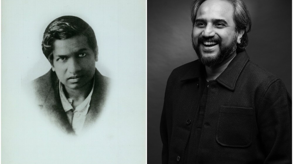 Srinivasa Ramanujan’s biopic is being produced by director ‘Sitare Zameen Par’