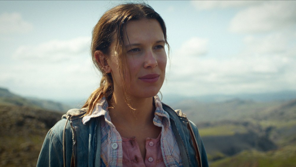 No. 9 English series in Netflix history