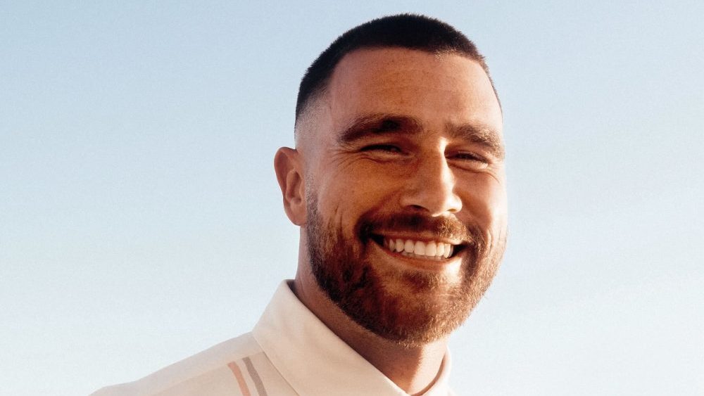 Travis Kelce proposes sleeping in more beds after investing in company