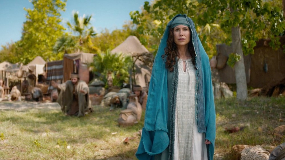 Fox Bible series ‘The Faithful’ releases first teaser