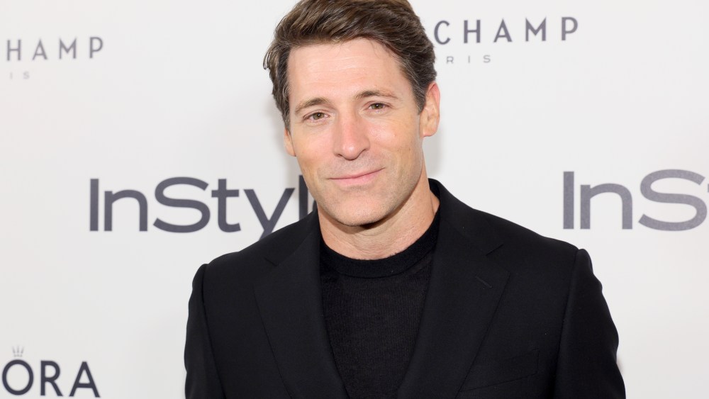 CBS News’ Tony Dokoupil says he’s more responsible than Cronkite.