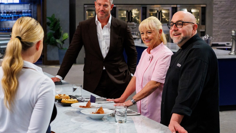 ‘Ultimate Baking Championship’ releases date set on Food Network