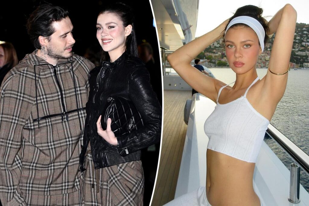 Inside Nicola Peltz’s lavish lifestyle of luxury vacations, bad designers and $24,000 wine