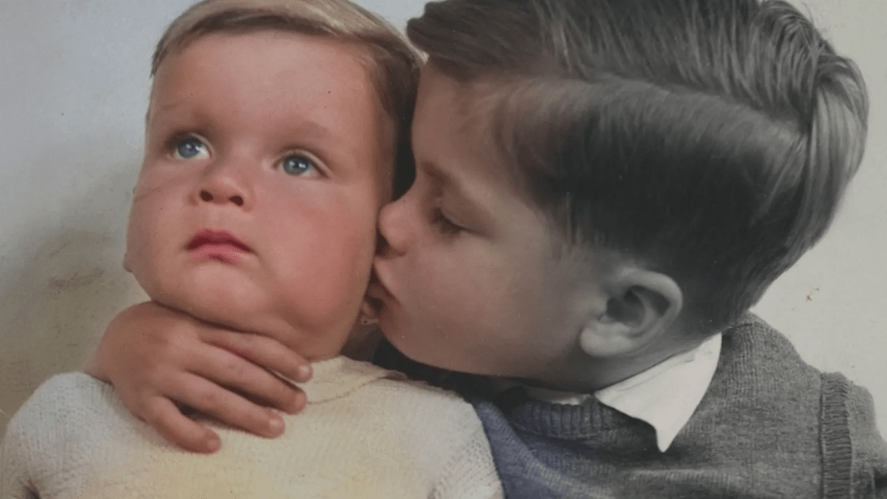 Tom Fassert releases trailer for IFFR premiere “Between Brothers”