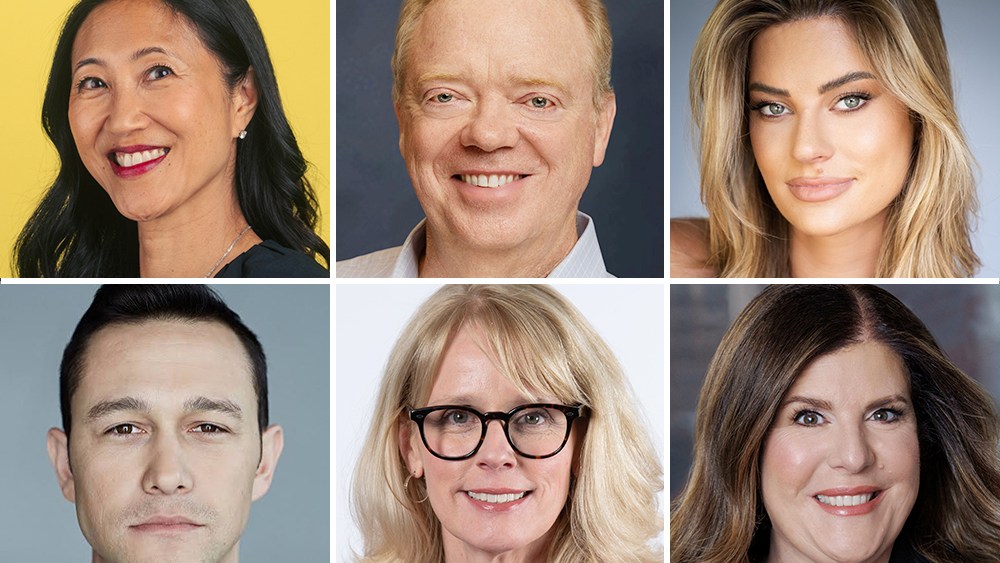 Entertainment leaders take a deep dive into AI at CES Variety Entertainment Summit