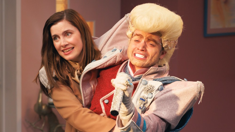 Vic Michaelis talks about Fanoli Cher and Pony