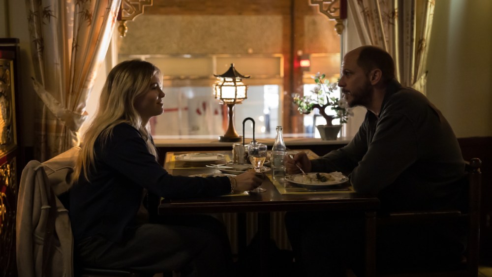 ‘Wallander’ reboot starring Gustav Skarsgård adds key cast members