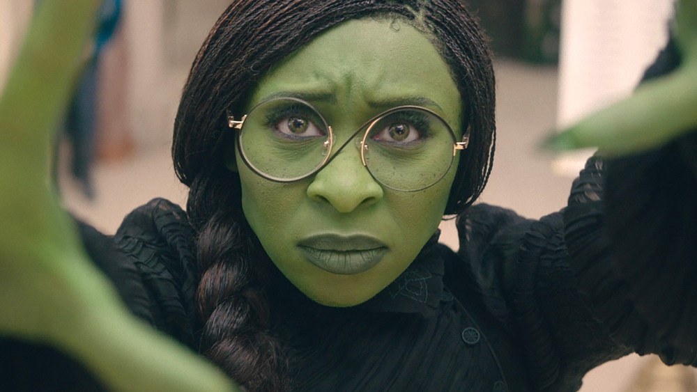 ‘Wicked’ will lead UK home entertainment market to $7.6 billion in 2025