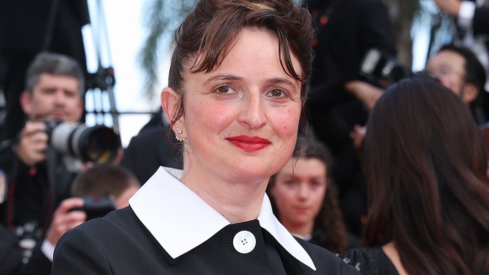 ‘La Chimera’ director Alice Rohrwacher’s next project is a silent film