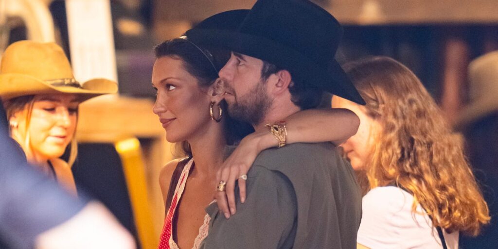 Why Bella Hadid and Adan Banuelos broke up