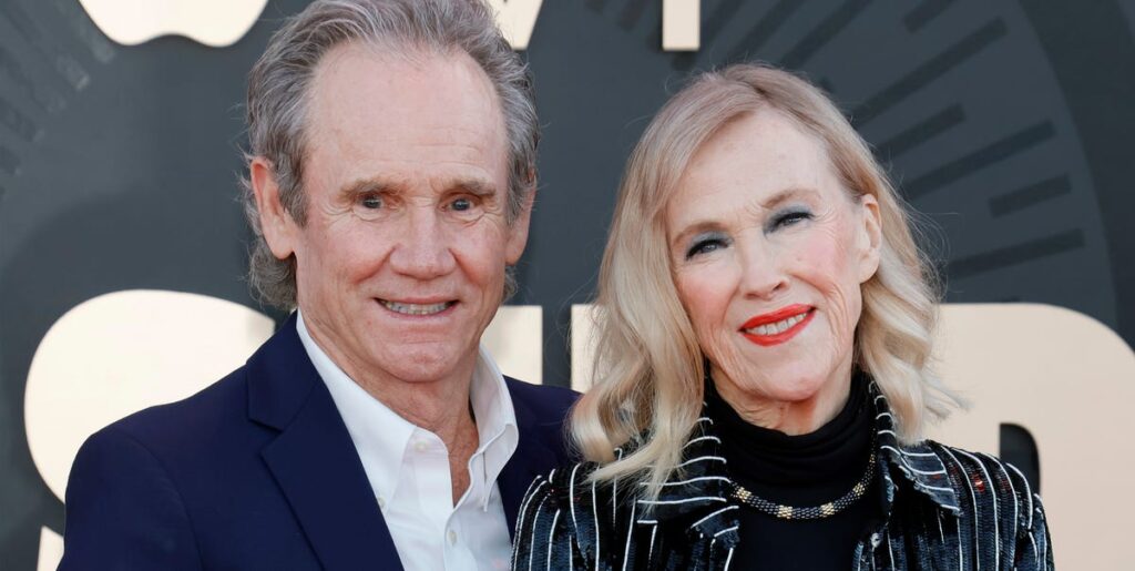 Who is Beau Welch? – Meet Catherine O’Hara’s husband