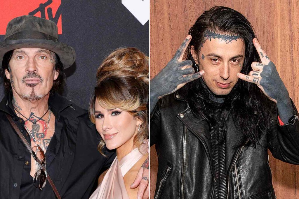 Ronnie Radke’s temporary restraining order against Brittany Furlan denied