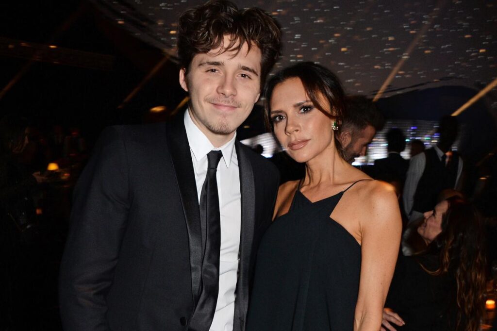 Victoria Beckham heartbroken over subtle content of Brooklyn’s scathing post