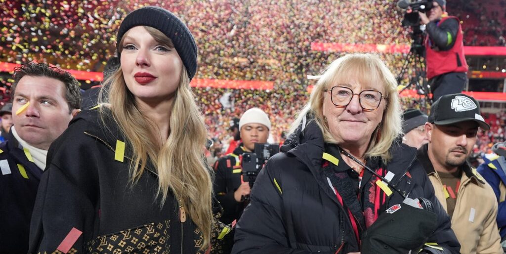 Who are Ed Kelsey and Donna Kelsey?