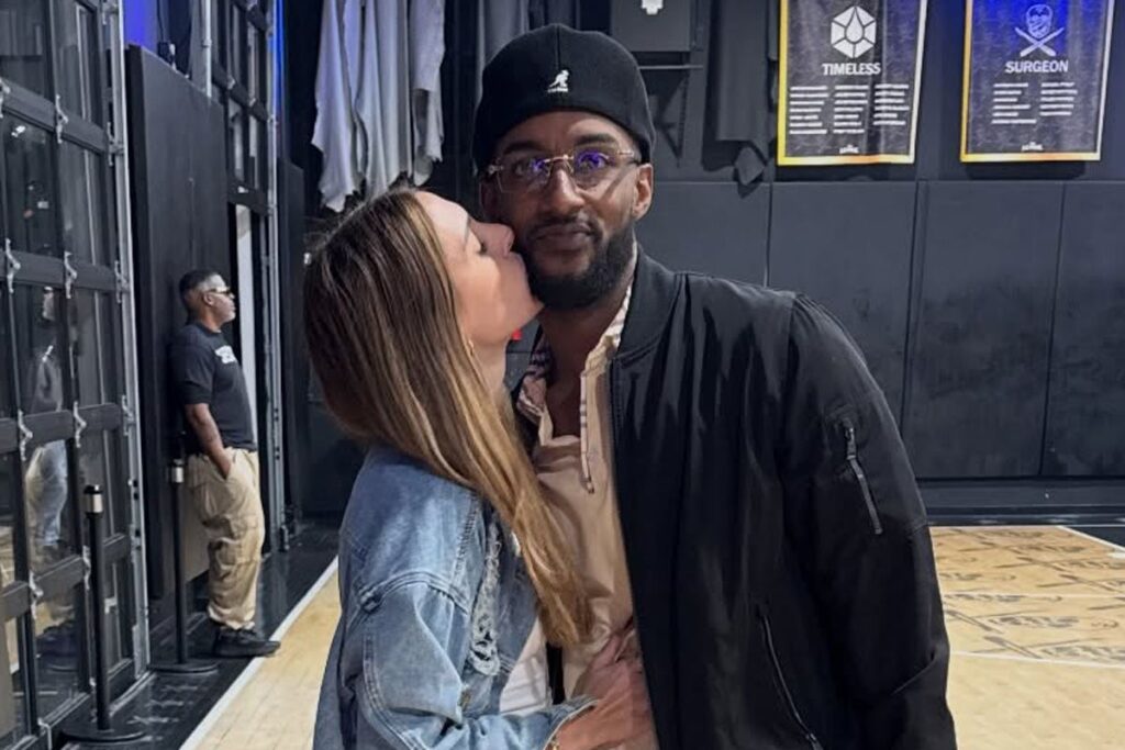 ‘Bachelor in Paradise’ Alam Hakeem Moulton reveals plans to propose