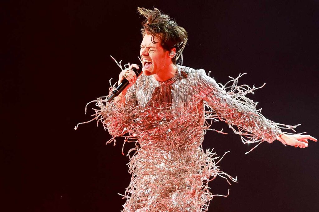 What does “Shibori” mean? Lyrics of Harry Styles’ new song explained