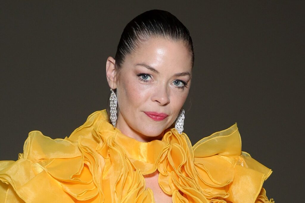 Jamie King and Austin Sosa divorce after secret marriage