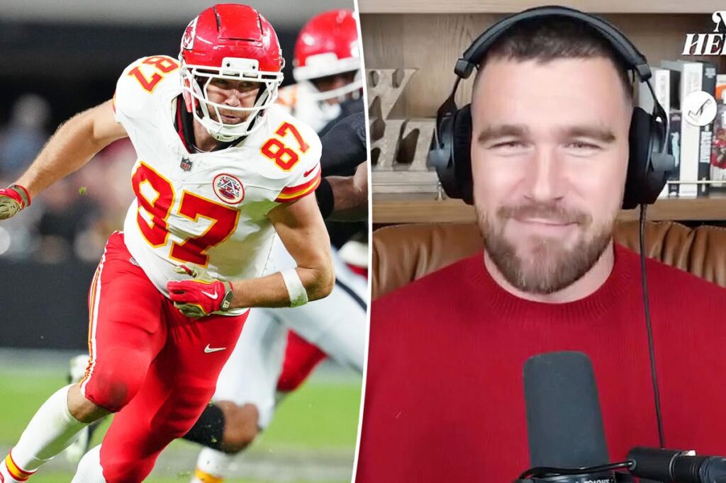 Travis Kelce’s position on deciding to retire after ‘tough’ season
