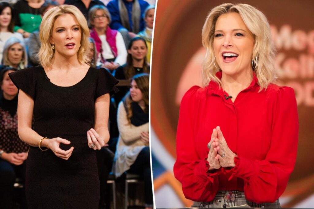 Megyn Kelly brutally slams the ‘meanest’ celebrity she’s ever met