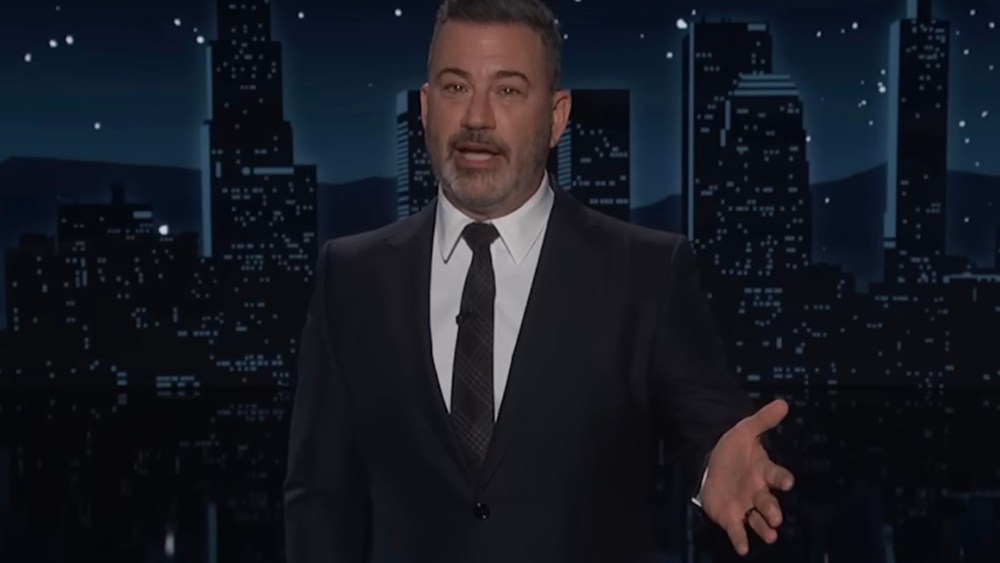 Jimmy Kimmel breaks down in tears over Alex Preti’s murder
