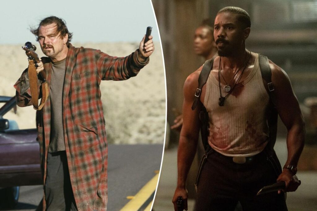 2026 Oscar nominations set for ‘Sinners’ vs. ‘One Battle After Another’