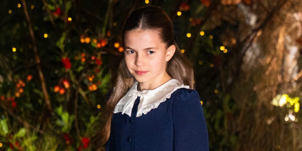 Who is Princess Charlotte? – All about Prince William and Duchess Kate’s daughter