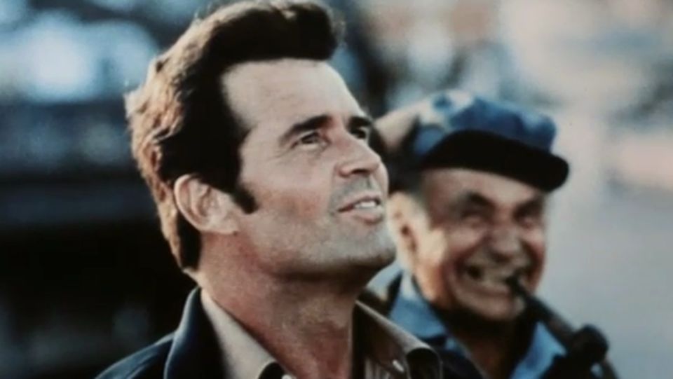 ‘Rockford Files’ reboot ordered as pilot for NBC