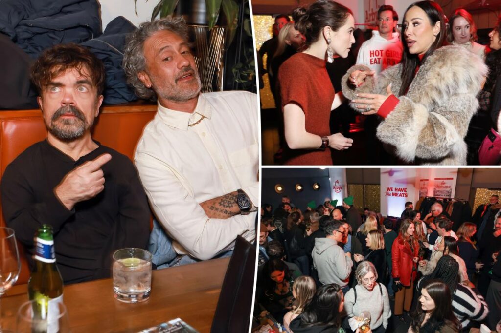 Sundance ends on a high note as Rockstar closes Park City