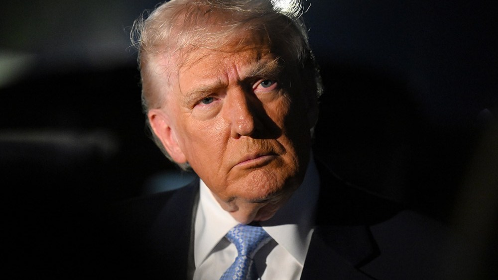 BBC to file motion to dismiss Trump’s defamation lawsuit