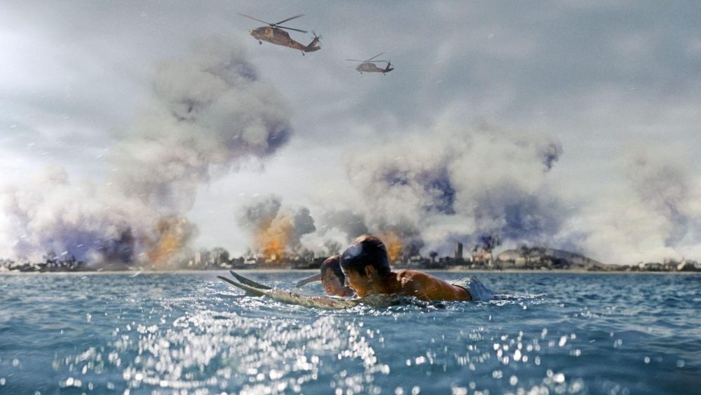 Canal+ hosts “Cinema for Peace” peace event for “Children of Gaza”