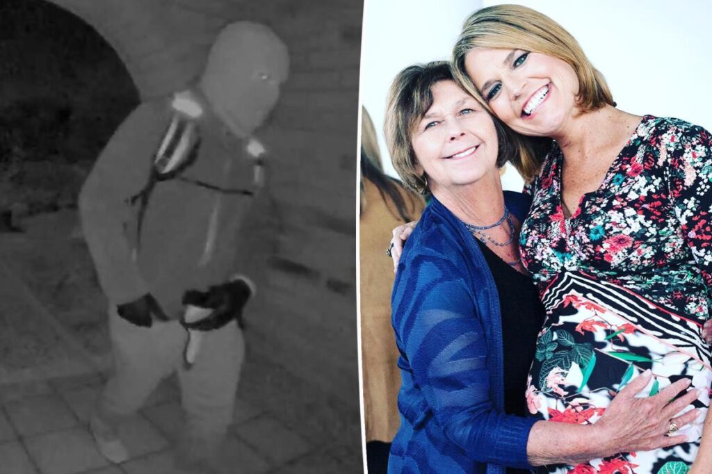 Expert breaks suspect spiral through ‘pivotal’ moment