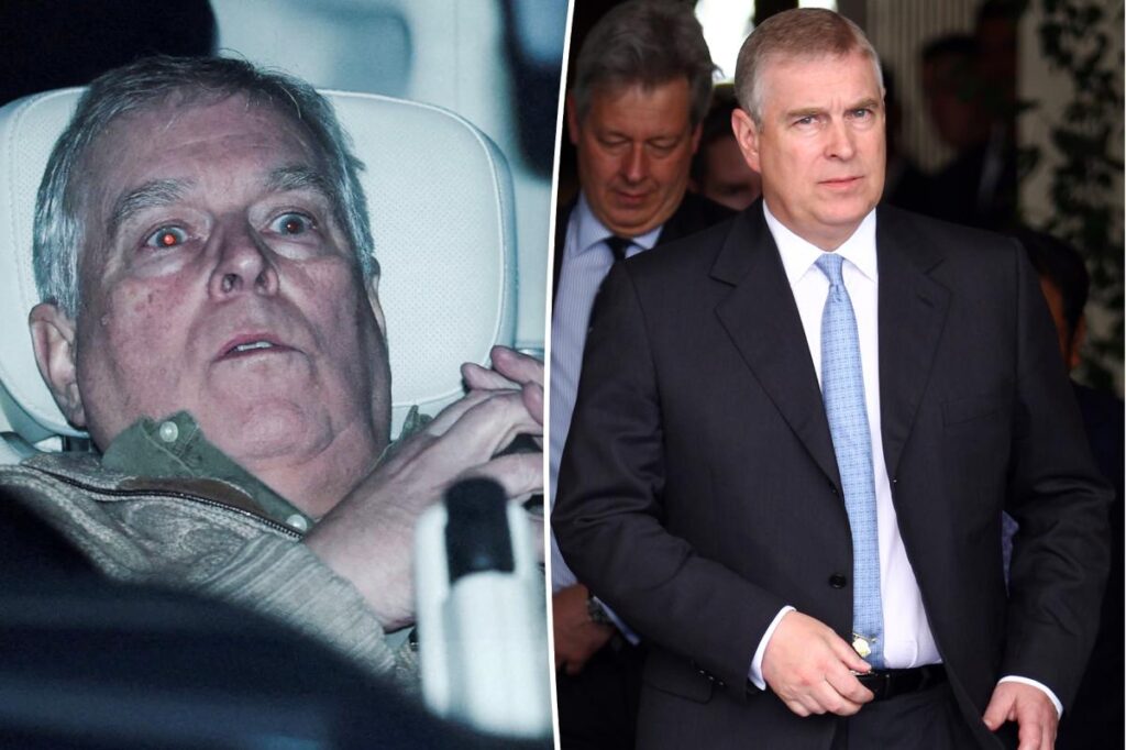 A mug shot, a DNA swab, and a phone call.