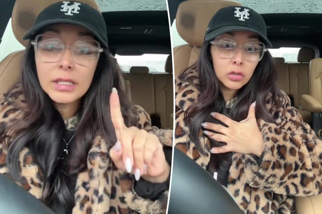 Nicole “Snooki” Polizzi reveals cervical cancer diagnosis