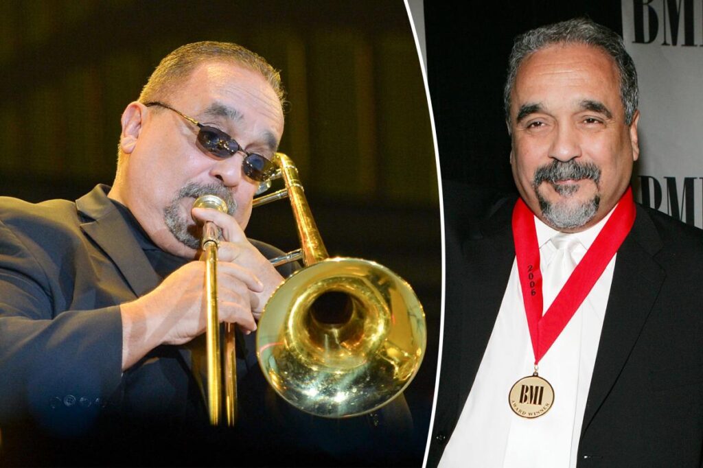 Willie Colon, architect of urban salsa music, dies at age 75