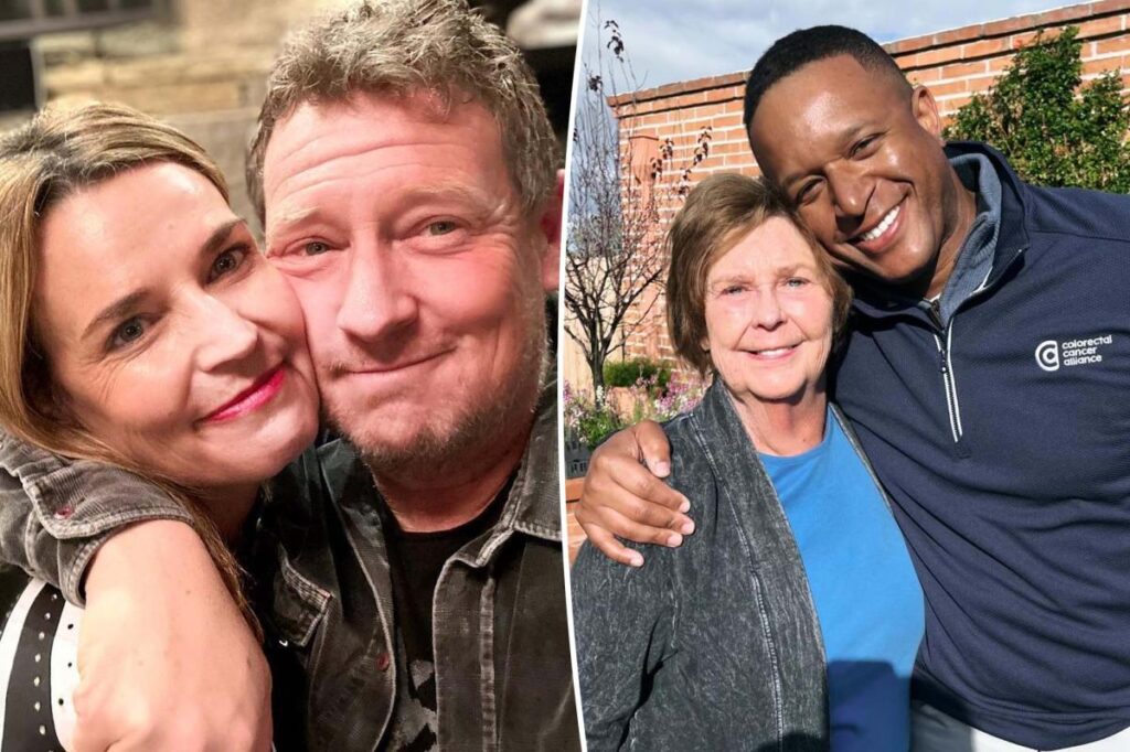 “There were a lot of tears.”