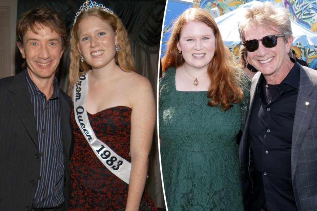 Neighbors of Martin Short’s daughter Catherine react to 42-year-old’s death