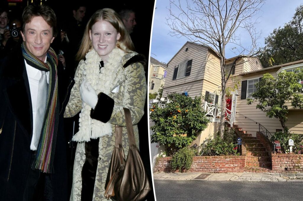 911 call reveals tragic death of Martin Short’s daughter Katherine