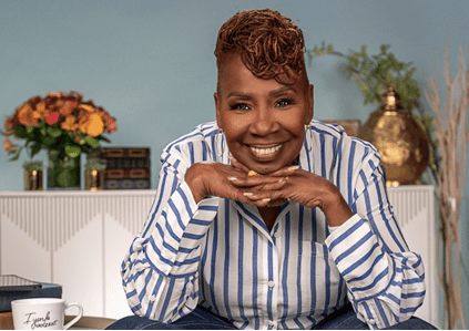 OWN Greenlights Two New Iyanla Vanzant Specials (Exclusive)