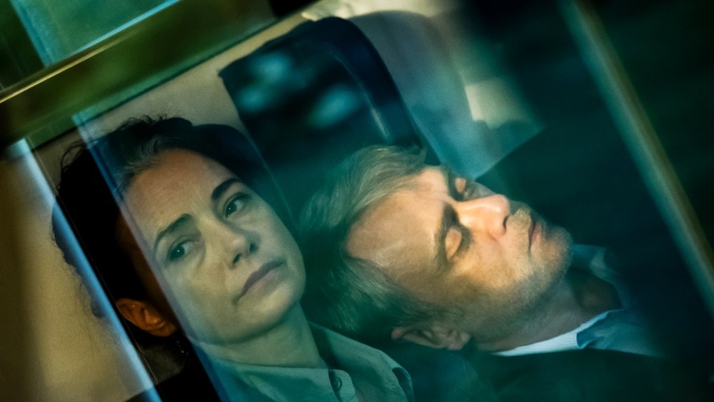 Germany plays Türkiye in surprising political drama