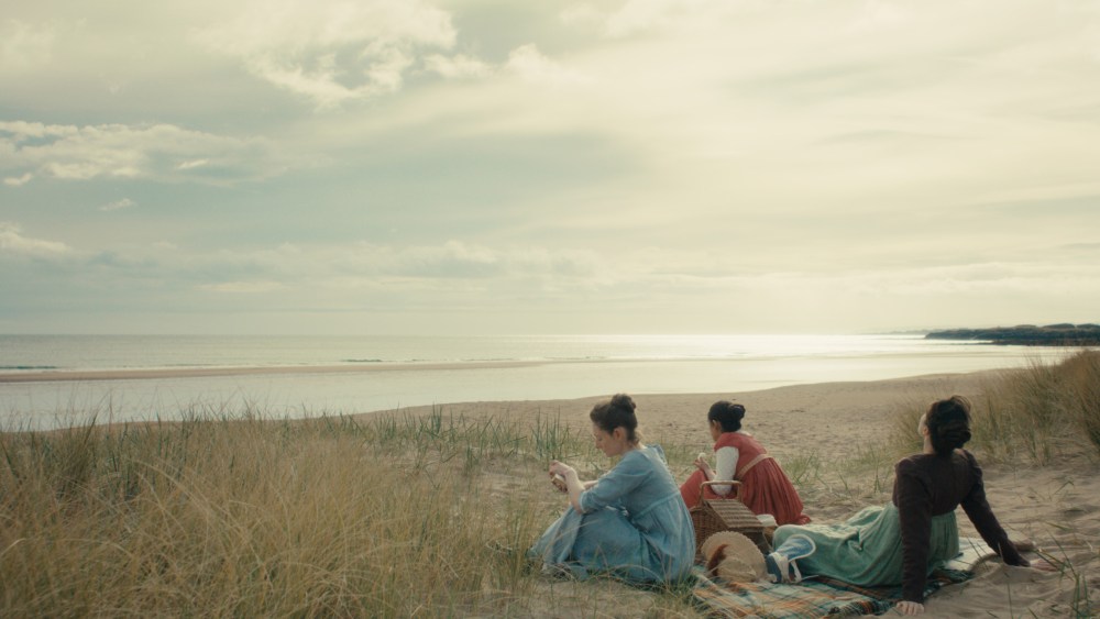 ‘The Education of Jane Cumming’ Review: A Fascinating Period Drama