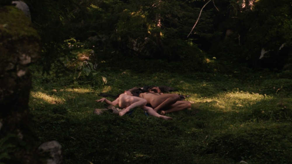 Manon Coubia talks small budget and timeless landscapes in ‘Forest High’