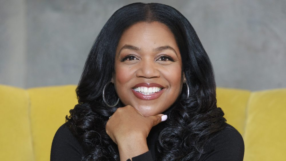 Year One’s “Beyond the Gates” EP, “Y&R” Crossover, Gayle King