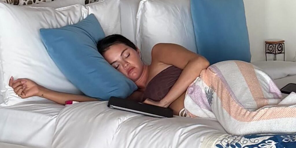 Selena Gomez shares unexpected first experience from Los Cabo trip