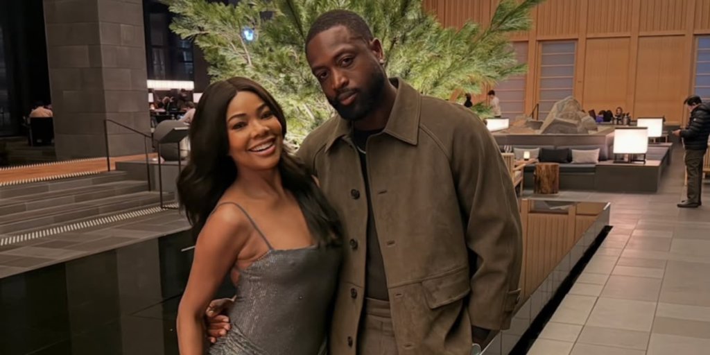 Gabrielle Union and Dwayne Wade’s Full Relationship Timeline