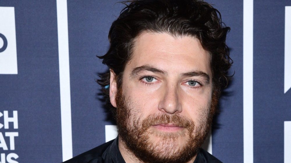 Adam Pally to star in New Zealand comedy series ‘The Sanctuary’