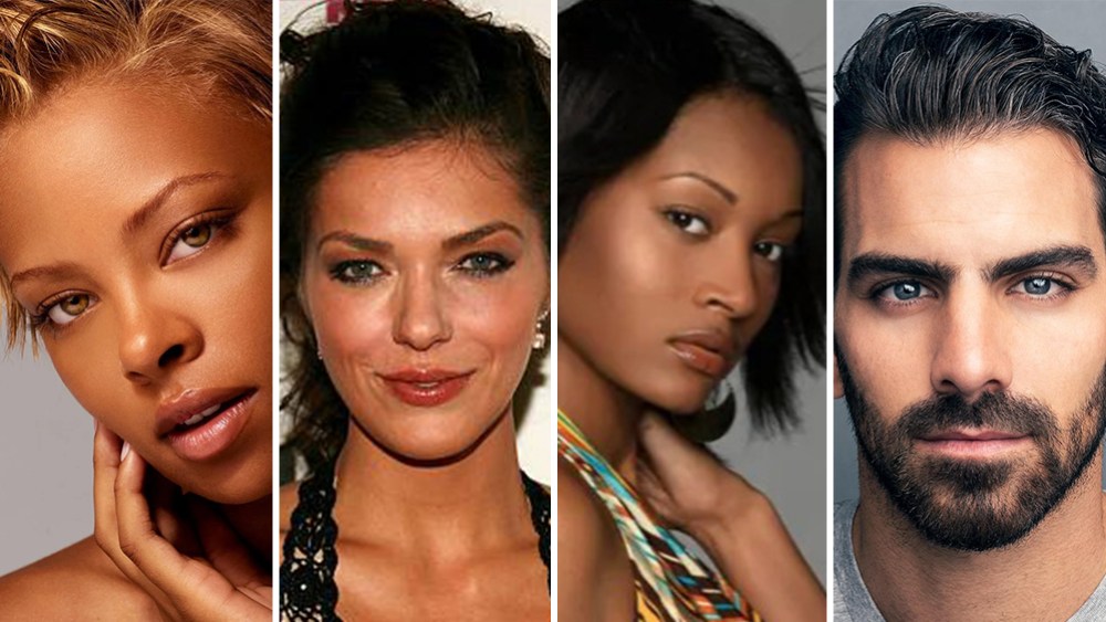 ‘America’s Next Top Model’ Winners: Where Are They Now?